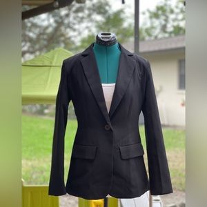 NWOT Blazer